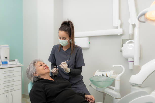 Best Emergency Dentist for Lost Fillings or Crowns in Smithville, TN