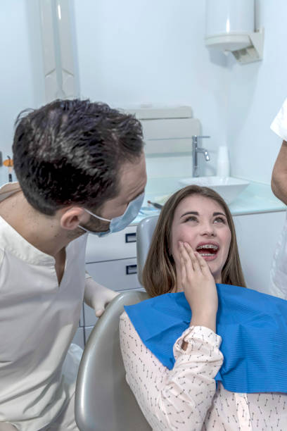 Best Emergency Cosmetic Dentistry in Smithville, TN
