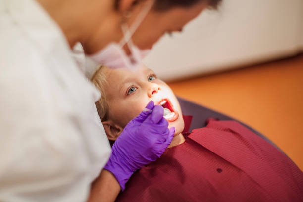 Best Orthodontic Emergency Dentist in Smithville, TN